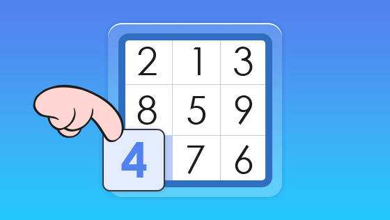 enjoy sudoku