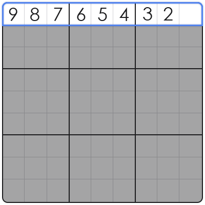 sudoku for 3rd graders